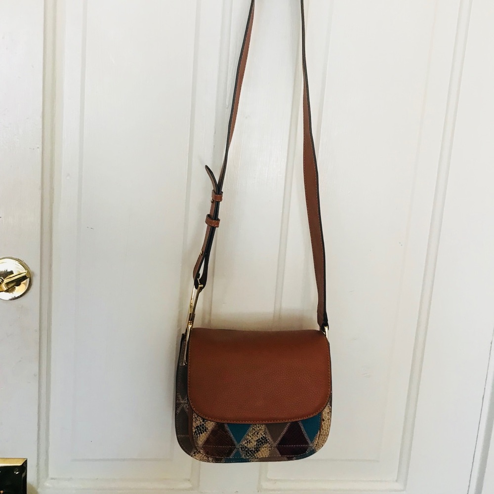 Sam Edelman Ryan Purse - Picture 2 of 6